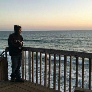 Meet your Posher, Dan